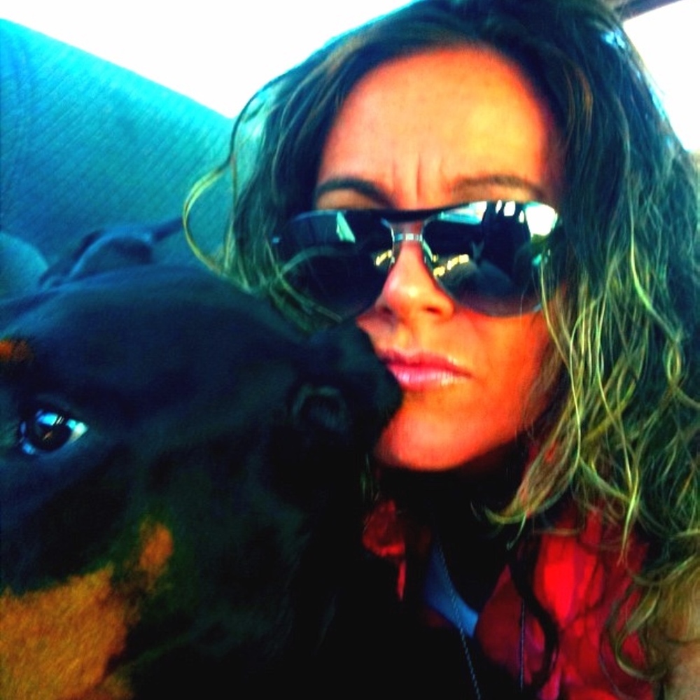 Meet your Posher, Shannon